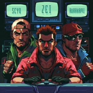 Character Select