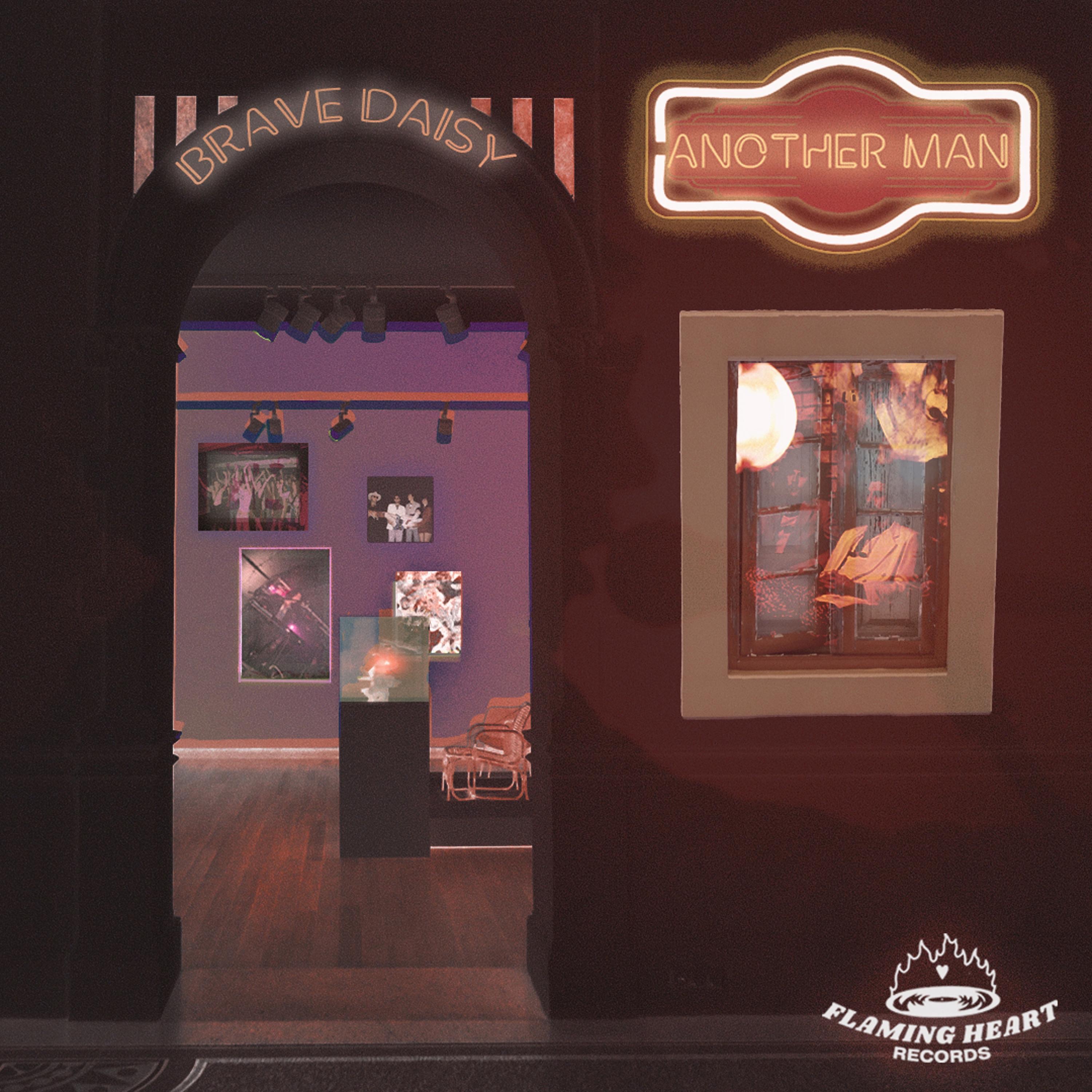 Another Man - Single