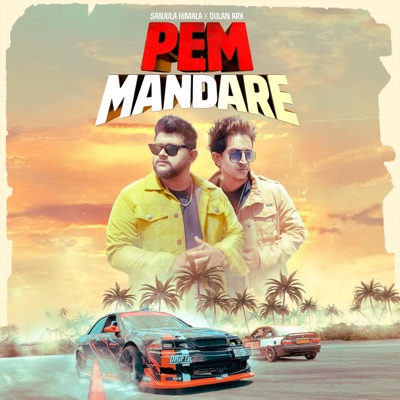 Pem Mandare - Single