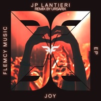 Joy - Single - JP Lantieri & Ursarix