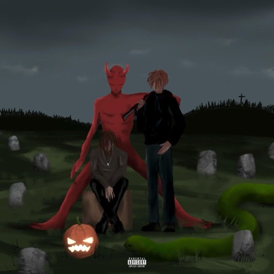 UnnaLae' (feat. Runna Runna) - EP