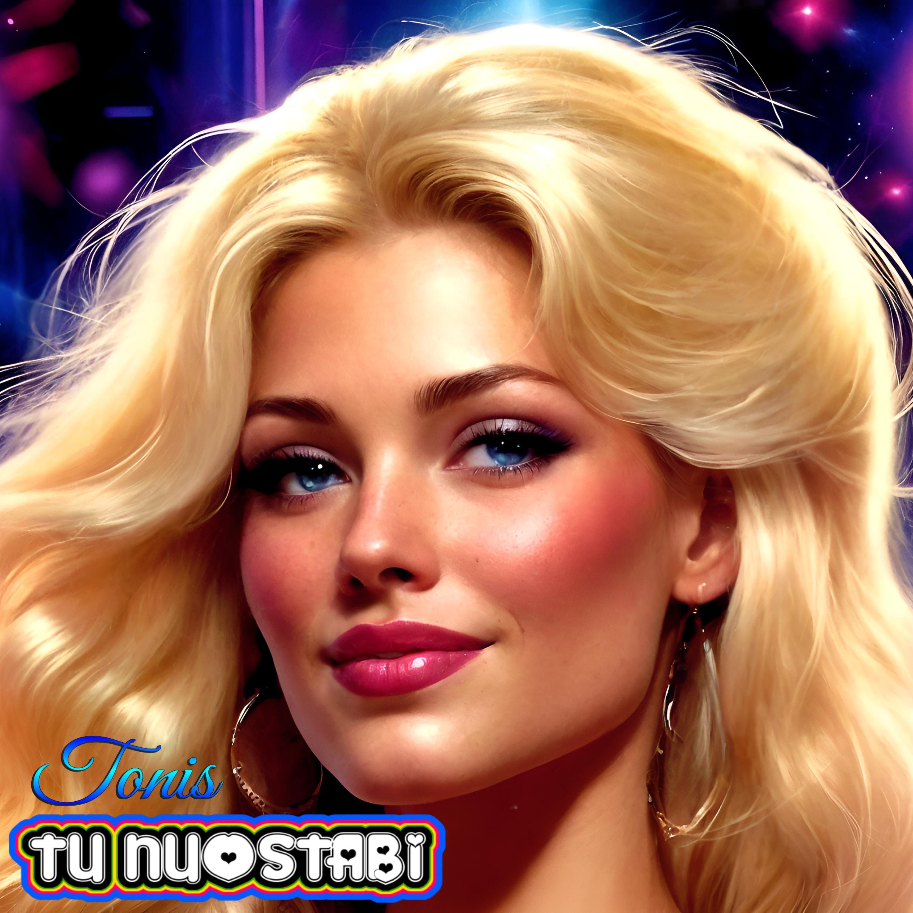 Tu Nuostabi - Single