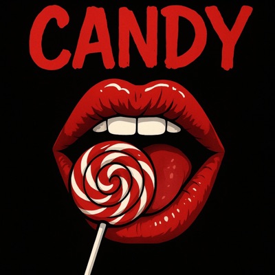 Candy - Single