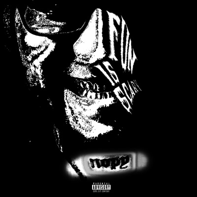 FUN IS SCARY - EP