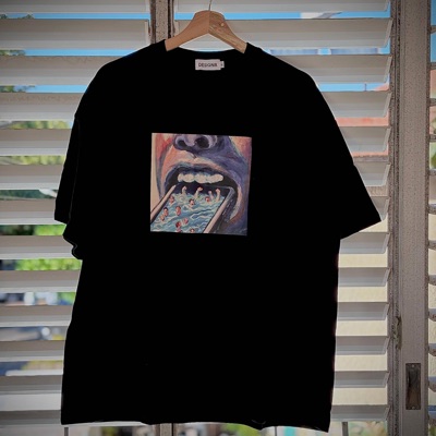 פומו / רץ - Single