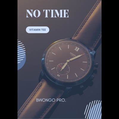NO TIME - Single