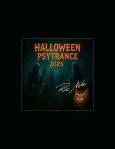 Ouça Ric Neko, assista a videoclipes, leia a biografia, veja as datas das turnês e mais!