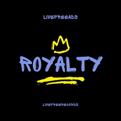 Livefreeads (feat. Feugo Felix) - Single