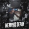 Memphis Depay - Marce Play lyrics