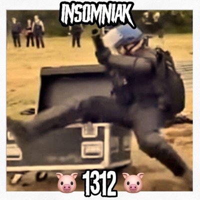 1312 (feat. Jesse Pinkman Jr. & Papri-K) - Single