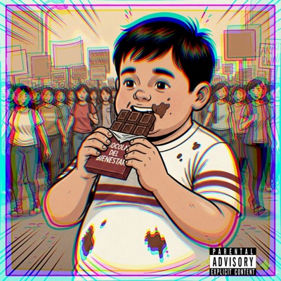 Chocolate Bienestar (feat. KYORYU) - Single