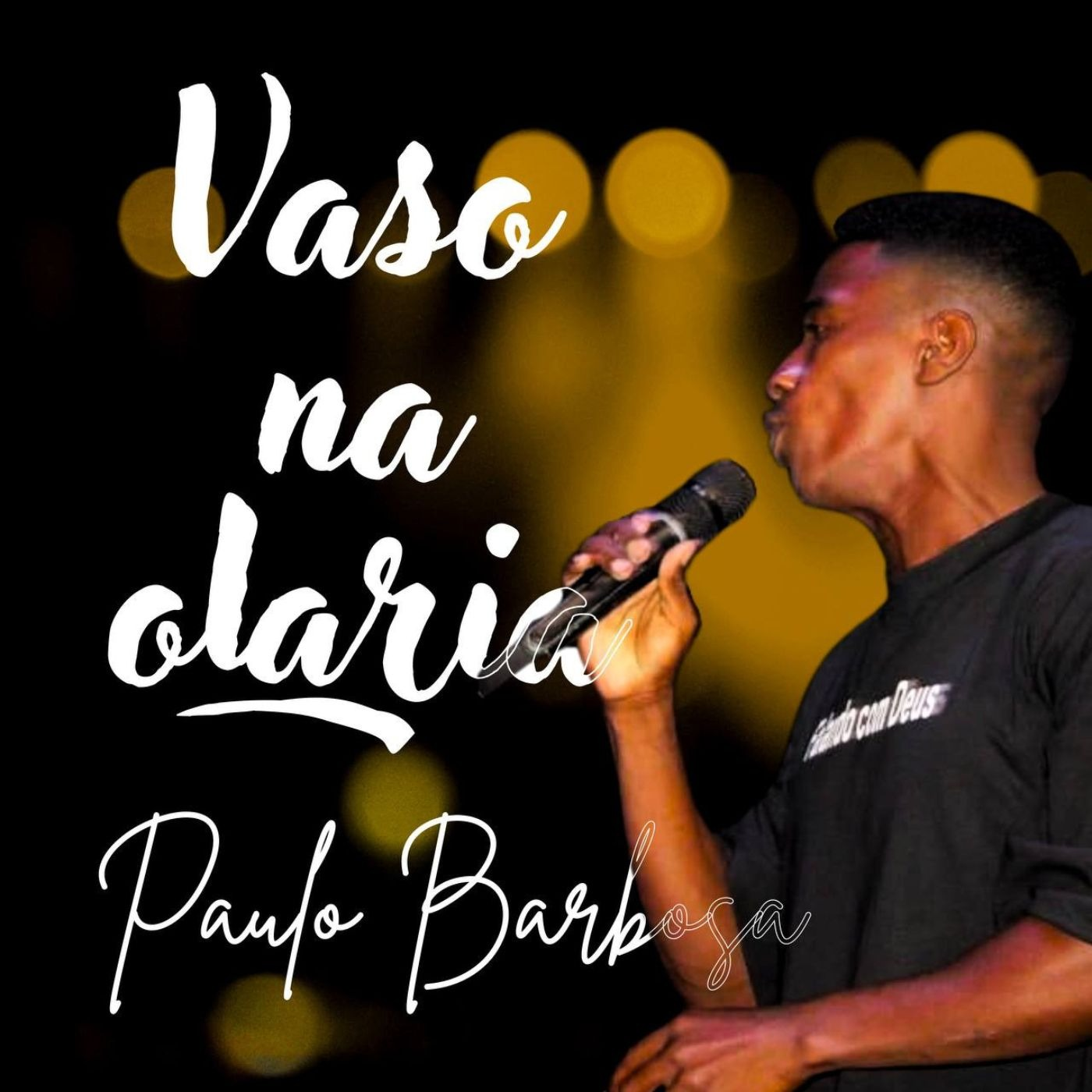 Vaso na Olaria - Single
