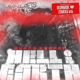 Drugs Murda Weapon & desamor.