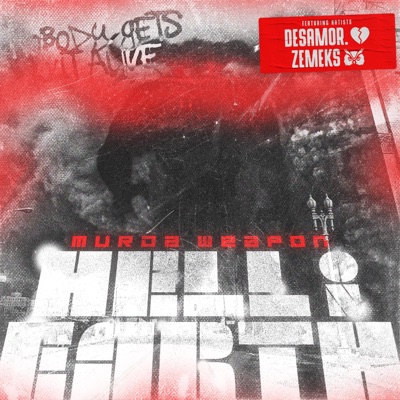 Hell On Earth - Single