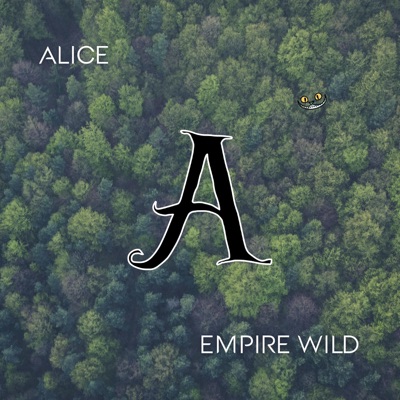 Alice (feat. Brandon Ilaw) - Single