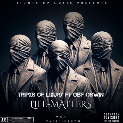 Life-Matters (feat. Obfoswin) - Single