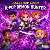 K-Pop Demon Hunter