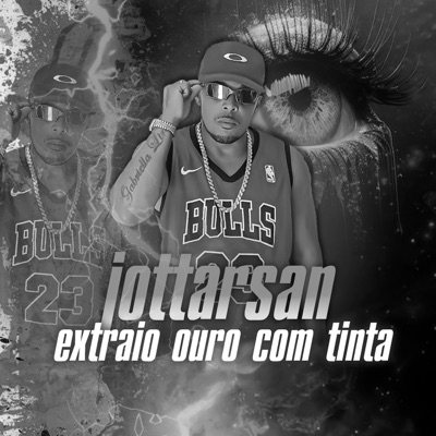 Extraio Ouro Com Tinta - Single