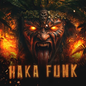 HAKA FUNK - EP
