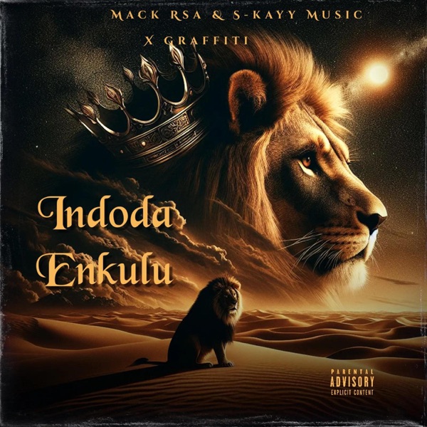 Indoda Enkulu