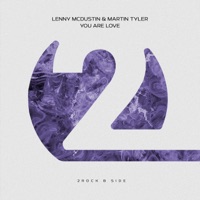 You are Love - Single - Lenny Mcdustin & Martin Tyler