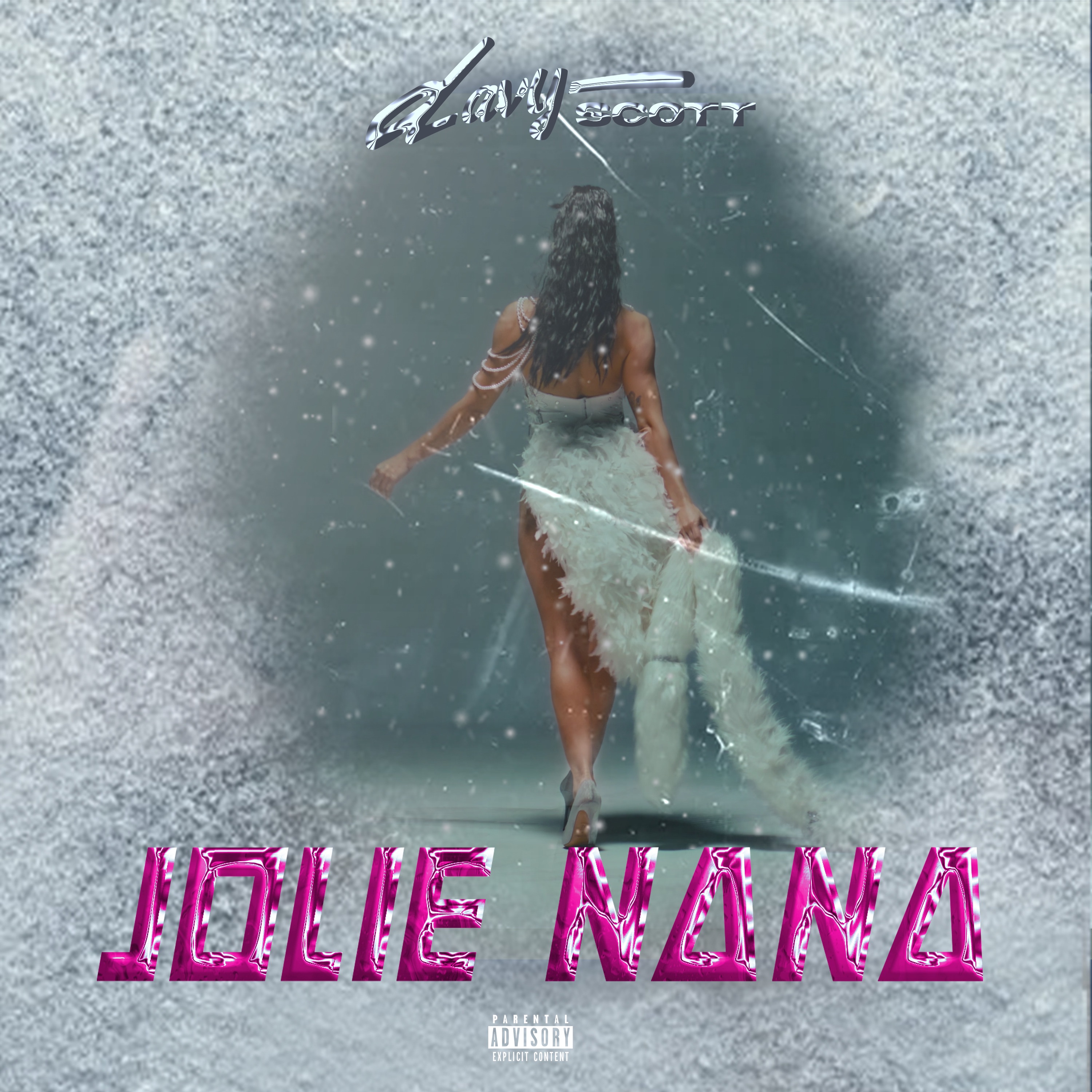 Jolie Nana - Single