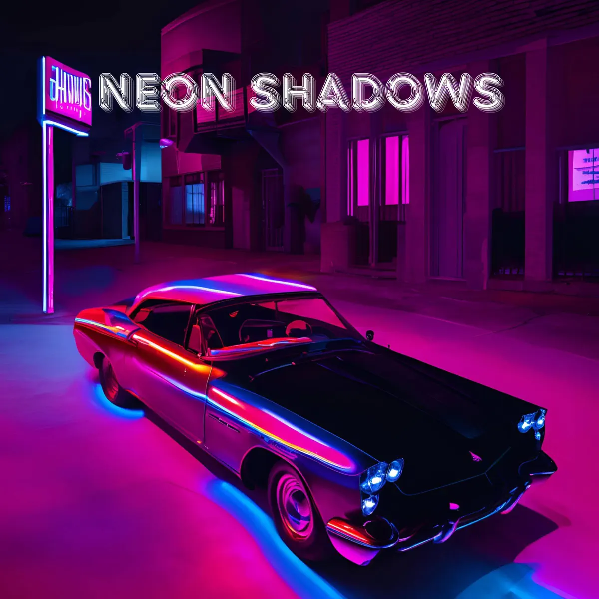 Milans - Neon Shadows (2024) [iTunes Plus AAC M4A]-新房子