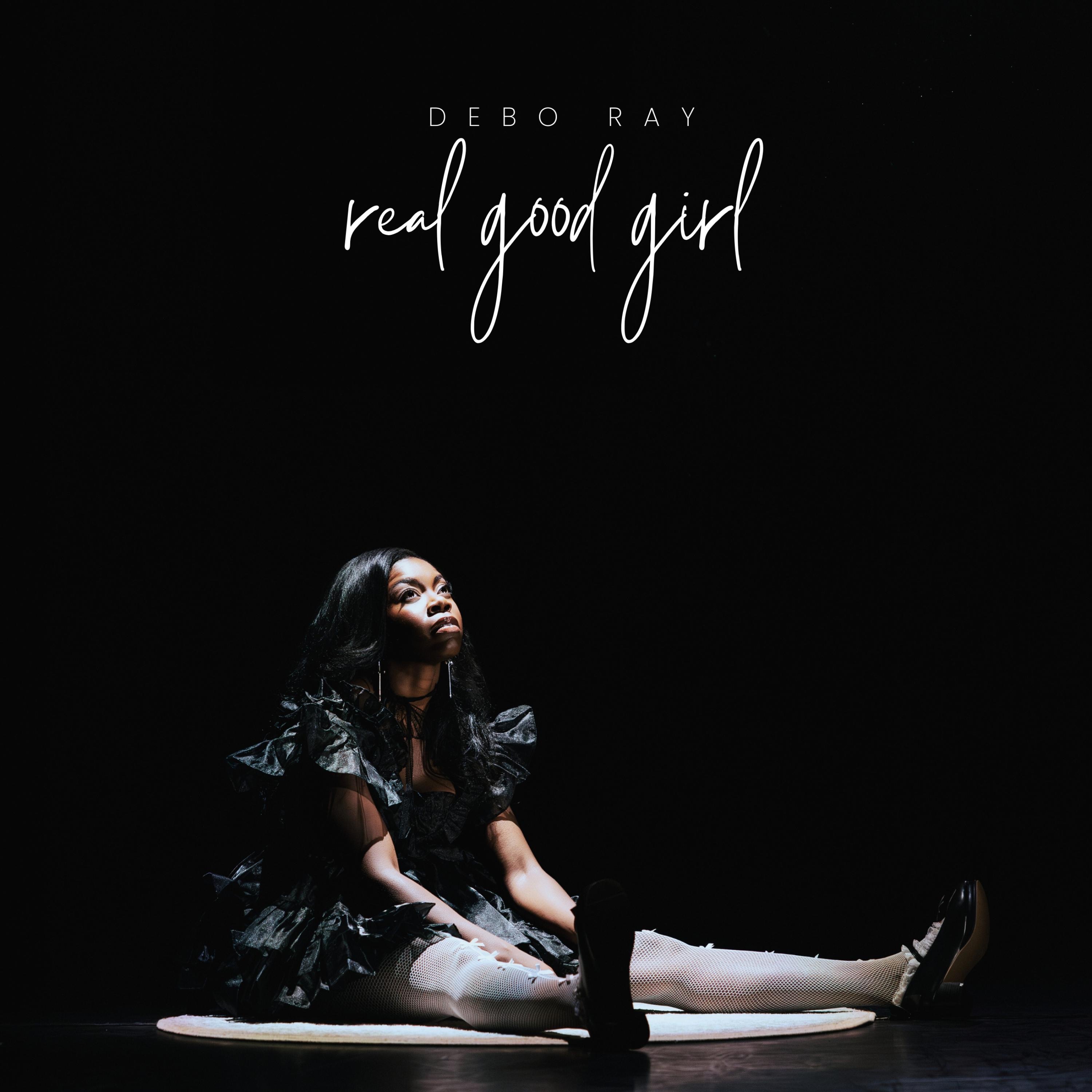 Real Good Girl - Single