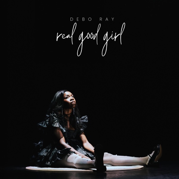 Real Good Girl - Single