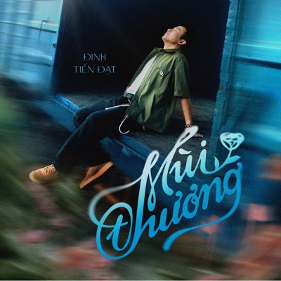 Mùi (t)Hương - Single