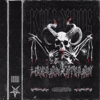 Kill You! - Single