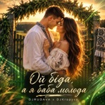 Ой біда а я баба молода (feat. DJKropyva) - Single