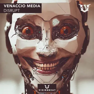 Listen to Disrupt - Single by Venaccio Media