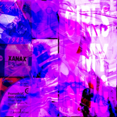 I Think The Girls <3 My Swag