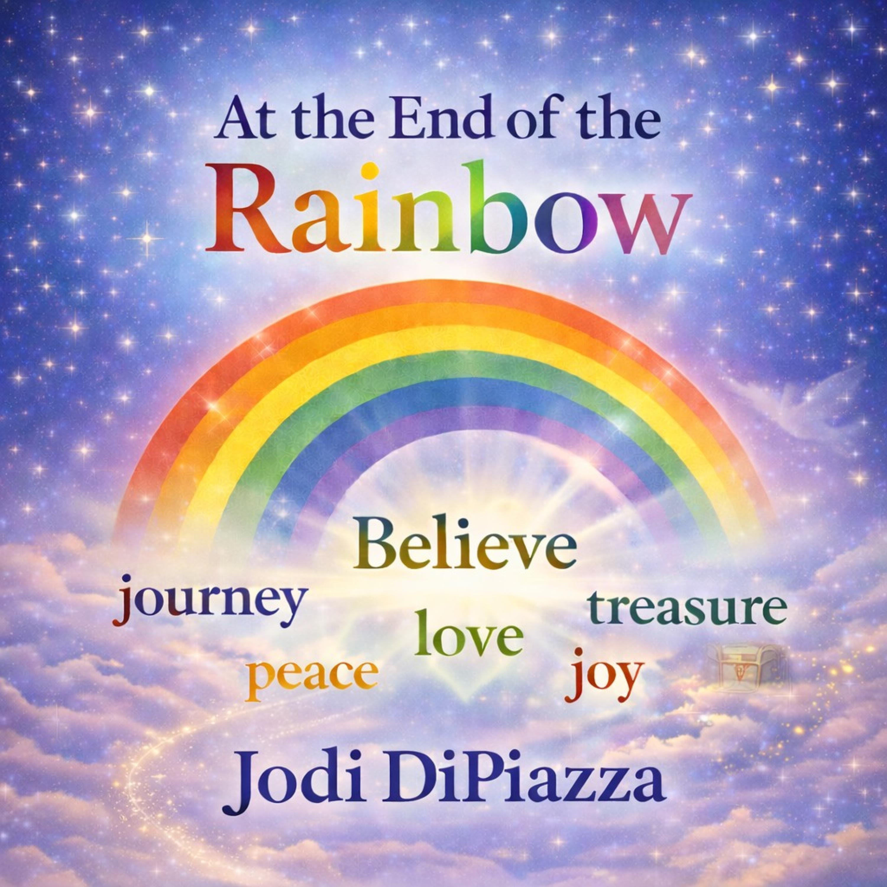 At the End of the Rainbow - Single