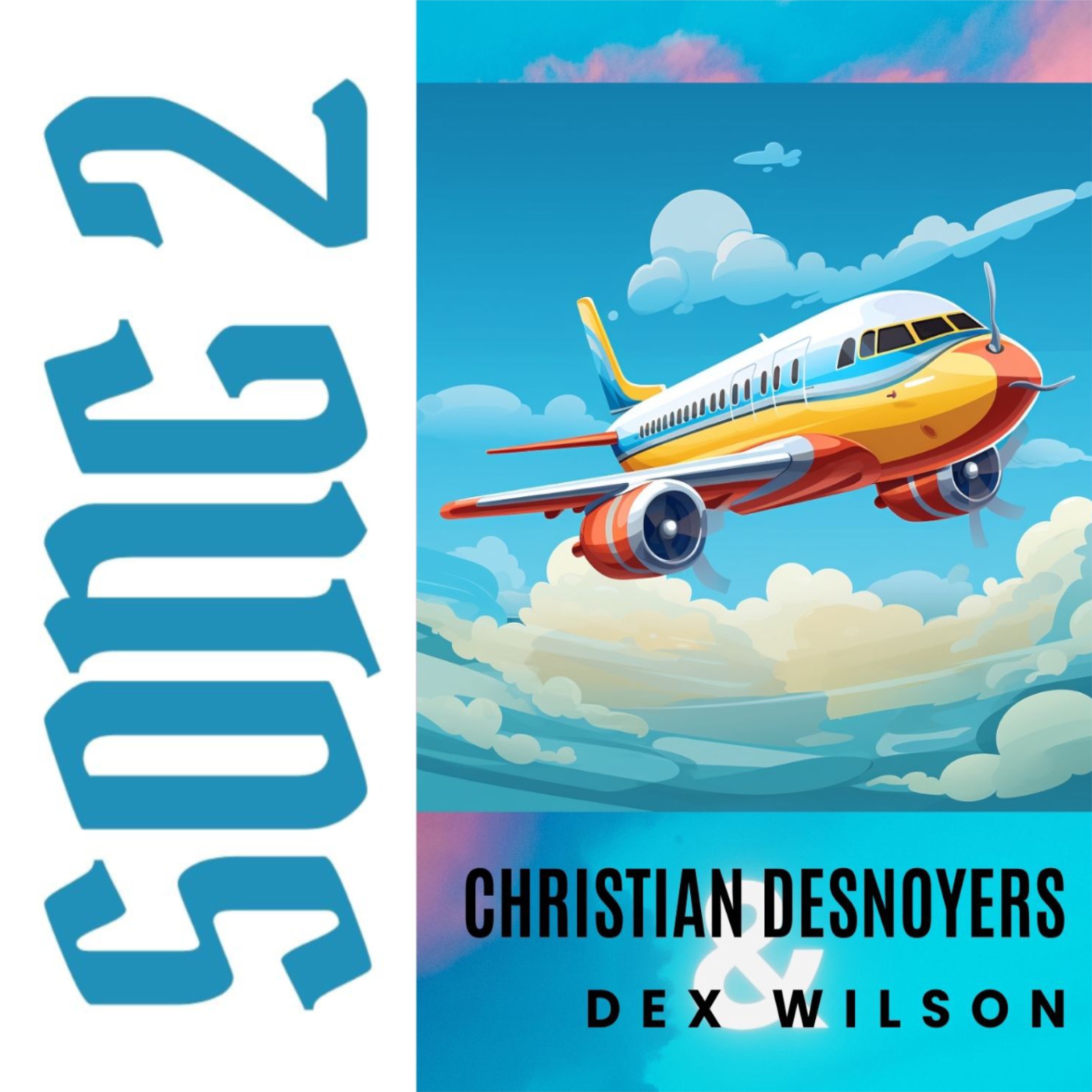 SONG 2 - EP