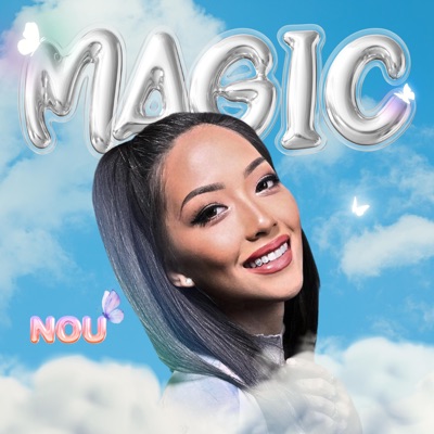 Magic - Single