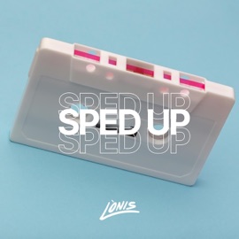 Good To Go (Sped Up) LÒNIS & Daphne Willis