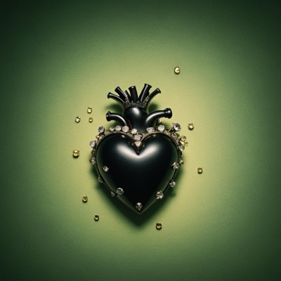 Noire mate - Single