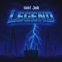Legend - Single - Saint Josh