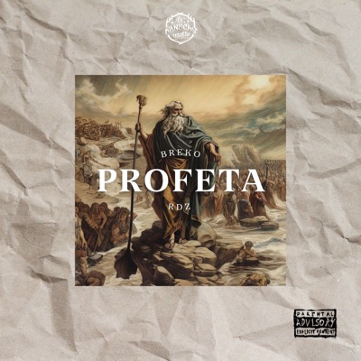 PROFETA (feat. Breko Rdz) - Single