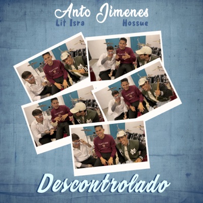 Descontrolado - Single