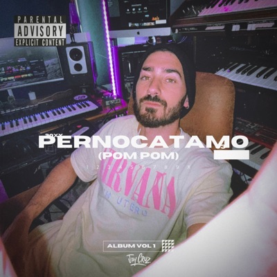 Pernoctamo (Pom Pom), Vol. 1 - Single
