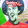 Chapi la Controladora (feat. Alexander Abreu) - Quintero's Salsa Project