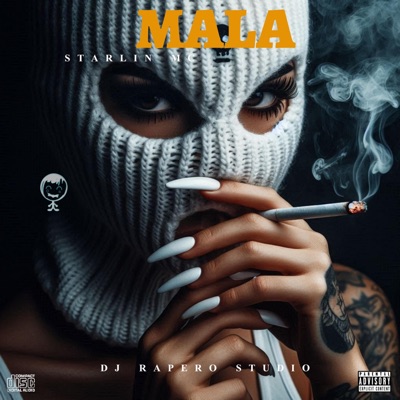 mala starlin mc - Single