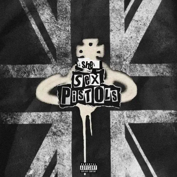 Sex Pistols! - shei: Song Lyrics, Music Videos & Concerts