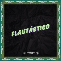 FLAUTÁSTICO - Single - DJ WALL Oficial