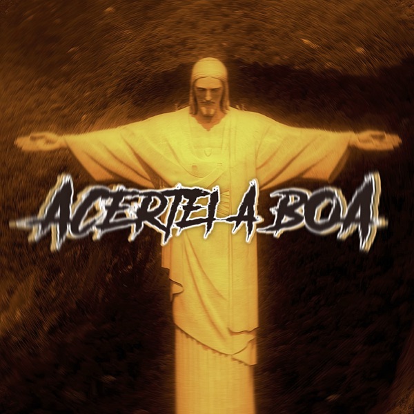 Acertei a Boa! - EP