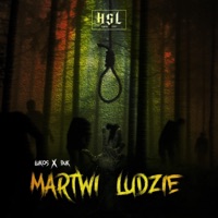 MARTWI LUDZIE (feat. duk) - Single - LUKOS