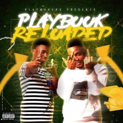 Playbook Reloaded (feat. DMP 56 & Prodijae)